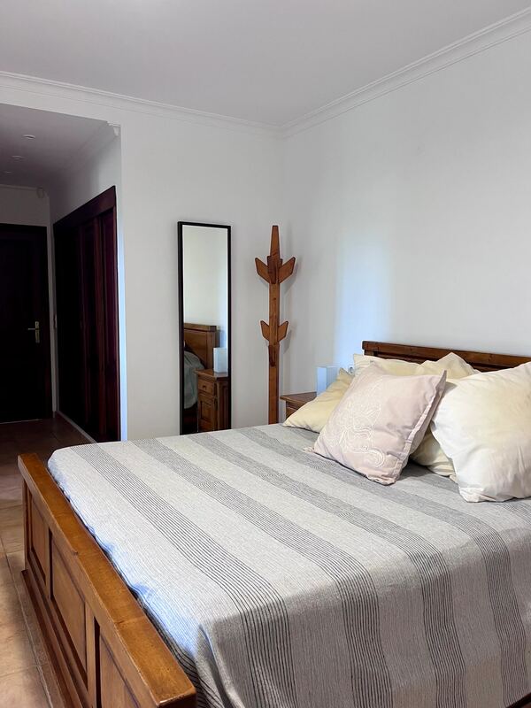 Suite principal de la planta superior
